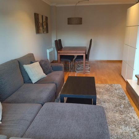 Appartamento A Devesa Redondela Esterno foto